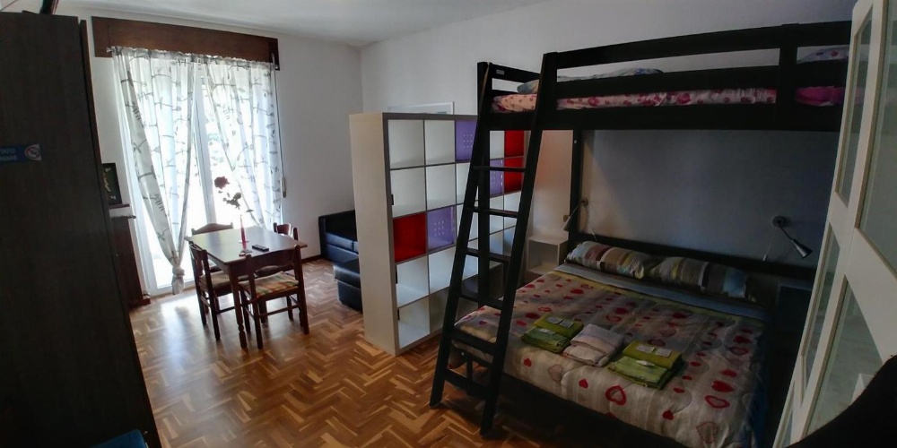 B&B Affittacamere Valchiavenna Main image