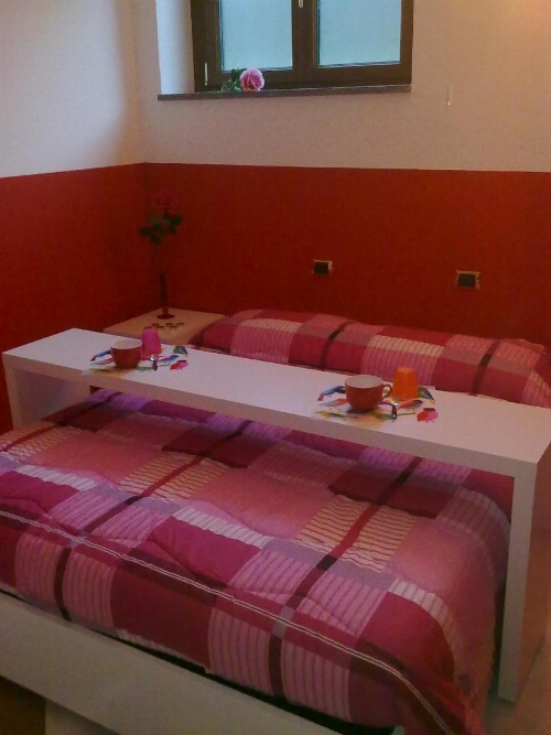 B&B Affittacamere Valchiavenna image 32