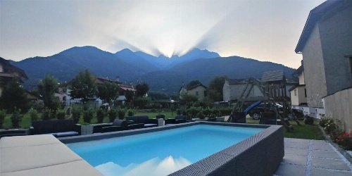 B&B Affittacamere Valchiavenna image 34