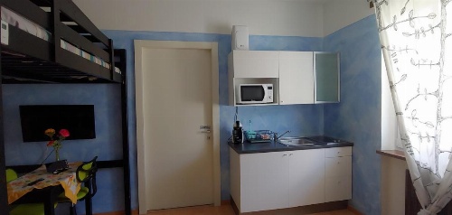 B&B Affittacamere Valchiavenna image 36