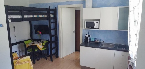 B&B Affittacamere Valchiavenna image 37