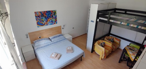 B&B Affittacamere Valchiavenna image 38