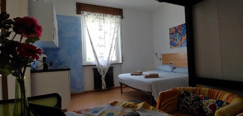 B&B Affittacamere Valchiavenna image 43