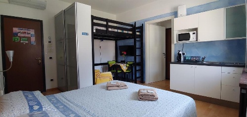 B&B Affittacamere Valchiavenna image 45