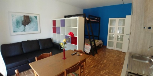 B&B Affittacamere Valchiavenna image 5